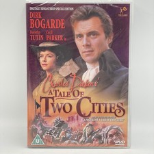 A Tale Of Two Cities [DVD]
