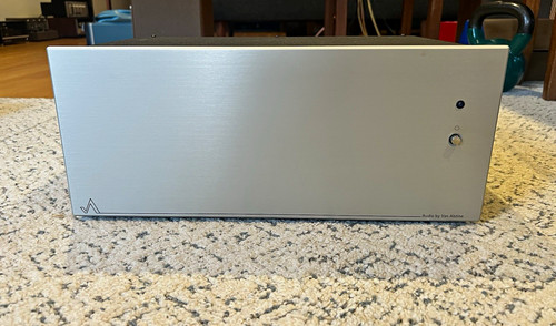 Audio van alstine fet valve - van,