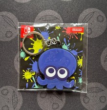 Nintendo Splatoon 3 Blue