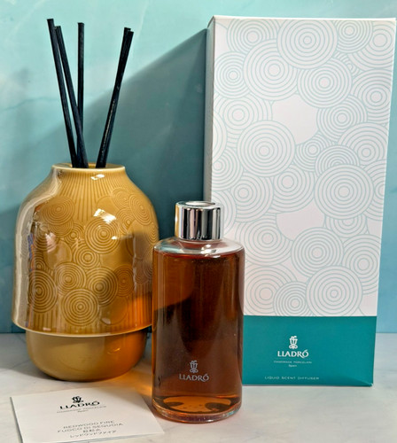 Lladro campanella perfume - campanella,