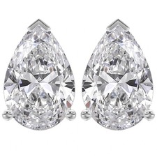 2 carat Lab Grown Diamond