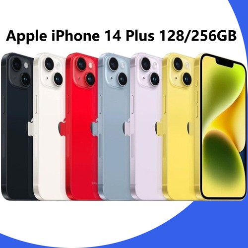New sealed apple iphone 14 - sealed,