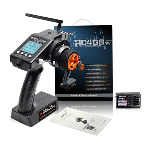 Radiolink rc6gs 4g 7 - rc6gs,