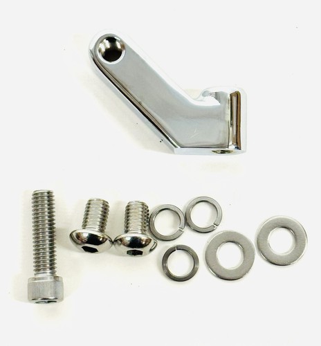 Dna springer front end - springer, billet