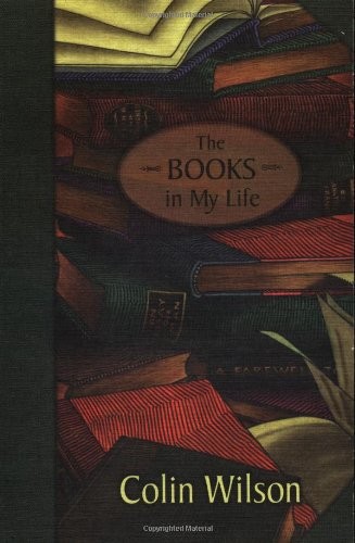 Books life by colin - in,