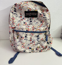Disney Jansport Minney Mouse