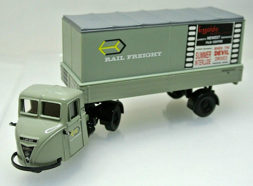 Corgi 97913 scammell - 97913, scarab