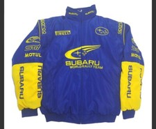 Brand New Subaru World Rally