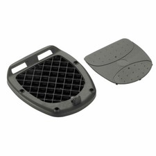 PLATE X K35 WITH FIXING KIT
