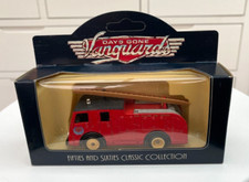 Lledo Days Gone Vanguard Model