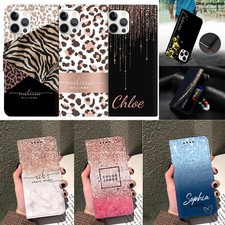 Flip Wallet Personalised For