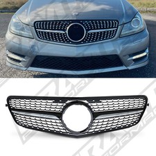 Diamond style gloss black - style,