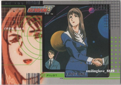 Upper deck mobile suit gundam - upper,