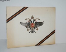 1st Kings Dragoon Guards Brief