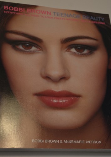 Bobbi brown teenage - bobbi,