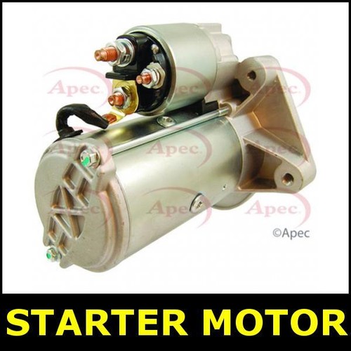 Starter motor for ford focus - starter,