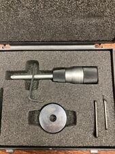 BOWERS XTA METRIC MICROMETER