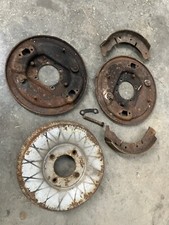Austin Healey 100-4 Brake