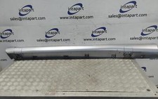 SIDE SKIRT  VAUXHALL ASTRA G