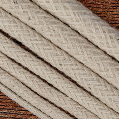 Natural piping cord for - natural,