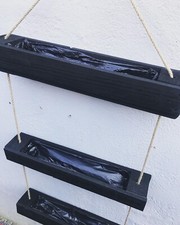 Hanging Triple Garden Or