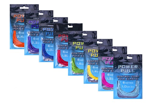 Drennan power pull - drennan,