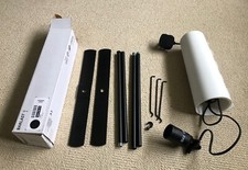 IKEA BARLAST  -  Tall Standing