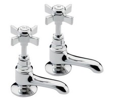 Tre Mercati Florence Bath Taps