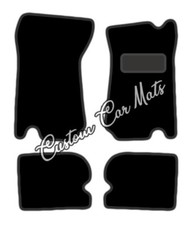 CUSTOM FIT FORD CAPRI CAR