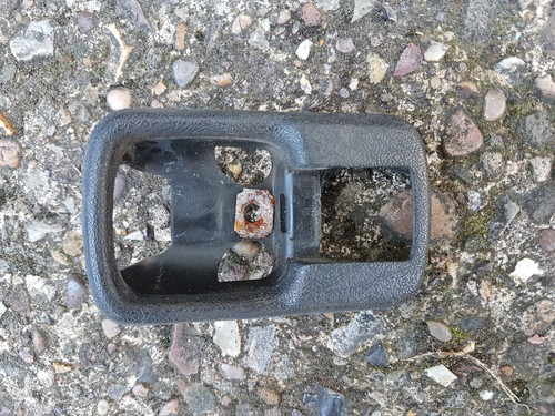 Golf caddy jetta mk1 door - caddy,