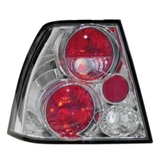 Pair Rear Lights Lamps - VW