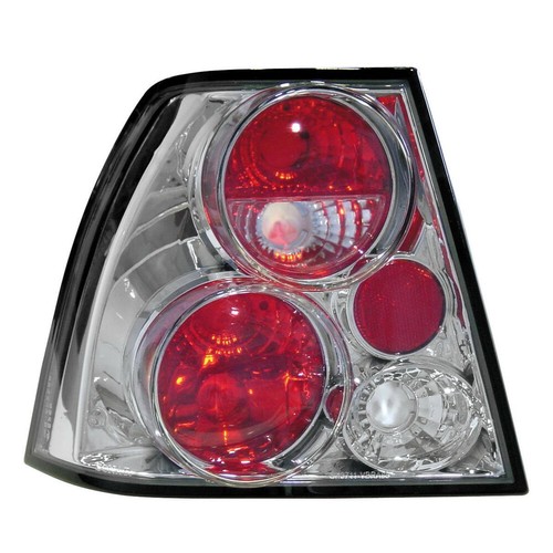 Pair rear lights lamps vw - lamps,