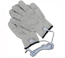 1 PAIR OF ELECTRO CONDUCTIVE