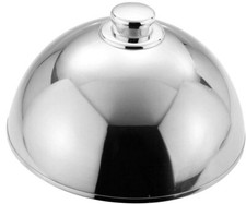 Dome Plate Cover Sunnex Cloche