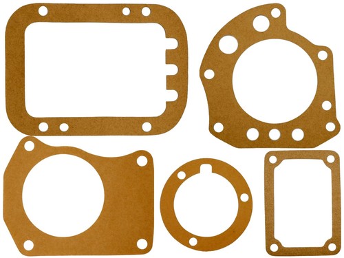 Ford 2000e gearbox gasket set - gasket,