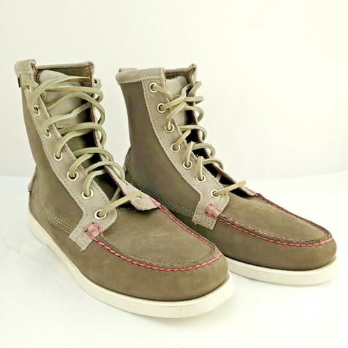 Sebago docksides lighthouse - docksides,