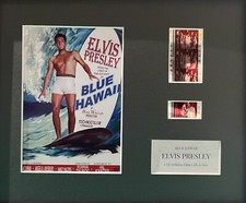 ELVIS PRESLEY.   35mm Film