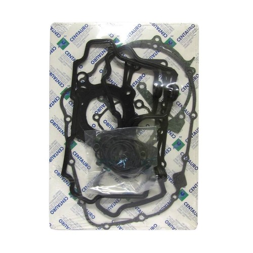 Gasket set full honda vtr - vtr, 250