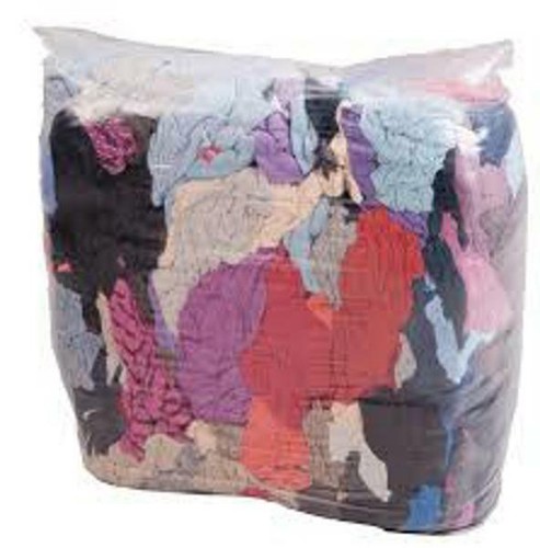Shirt cotton rags big 10kg - big,