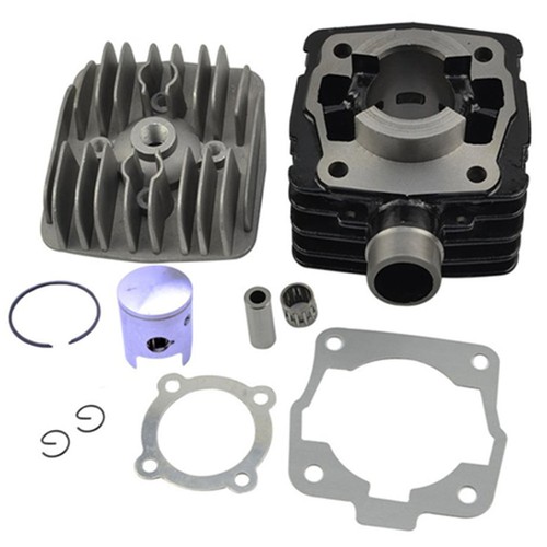 New 50sx air cool engine - air,
