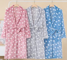 Branded Womens Fluffy Fleece