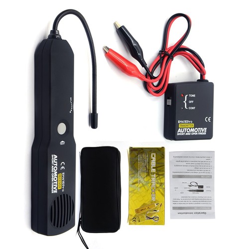 Em415 pro automotive short - em415,