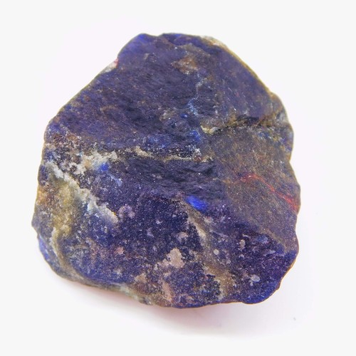 Natural blue sapphire - sapphire, 446.50