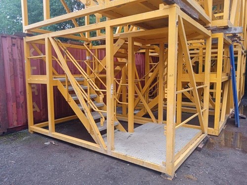 Used stackable modular - used,