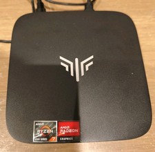 Ryzen 7 6800H Mini Gaming PC