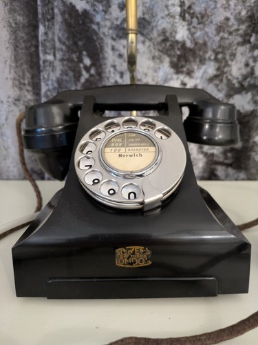 Siemens neophone 1930 40 - "neophone", 1930/40/s