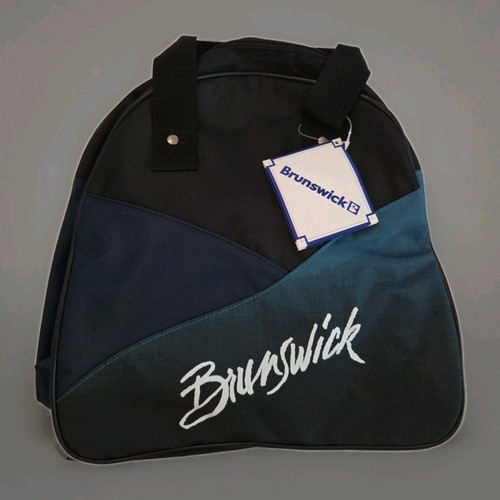 Vintage brunswick bowling bag - vintage,