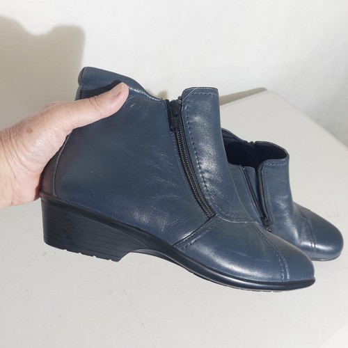 Pavers blue ankle - pavers,