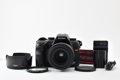 Top mint sigma sd15 digital - [top, mint]