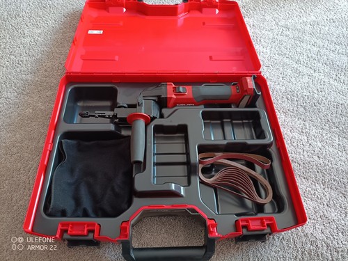 Hilti nuron gfb cordless - hilti,